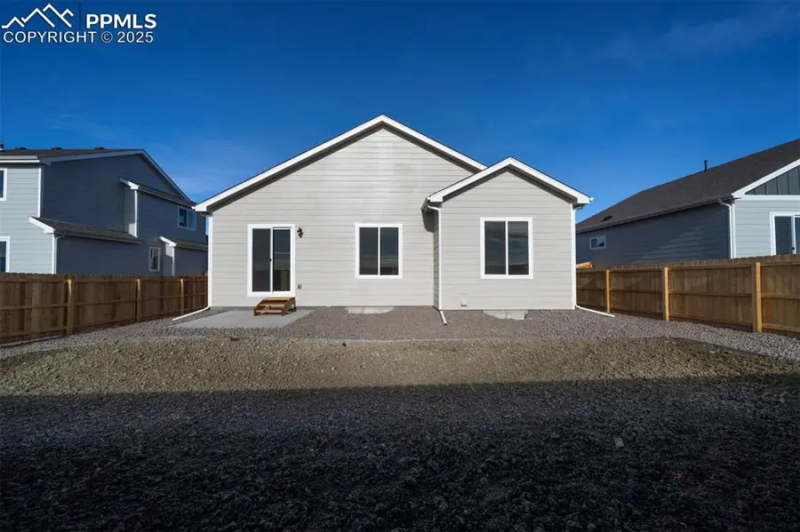 11675 Copper Butte Way, Colorado Springs, CO 80925 - Image #3