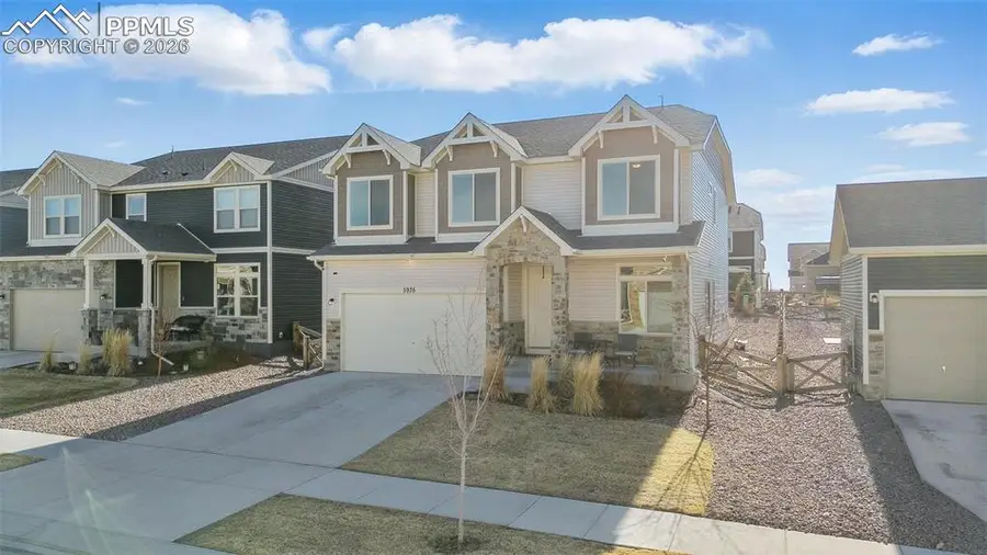 5935 Longford Way, Colorado Springs, CO 80927 - Image #2