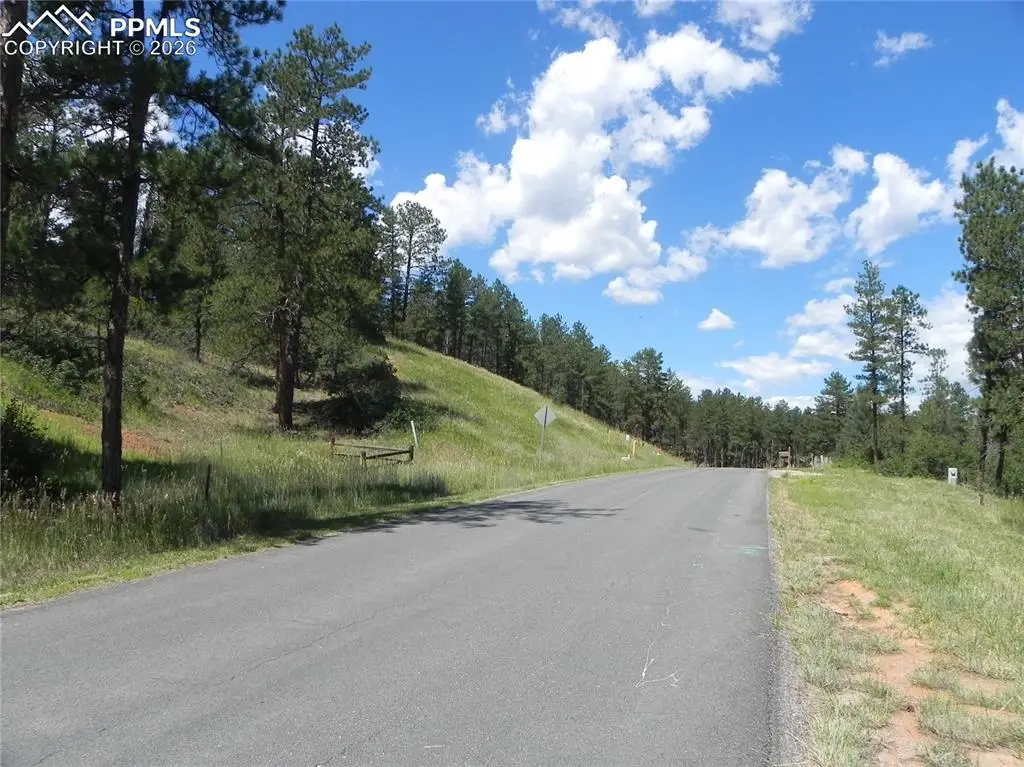 4144 Cheyenne Drive, Larkspur, CO 80118 - #1
