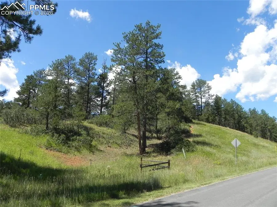 4144 Cheyenne Drive, Larkspur, CO 80118 - #2