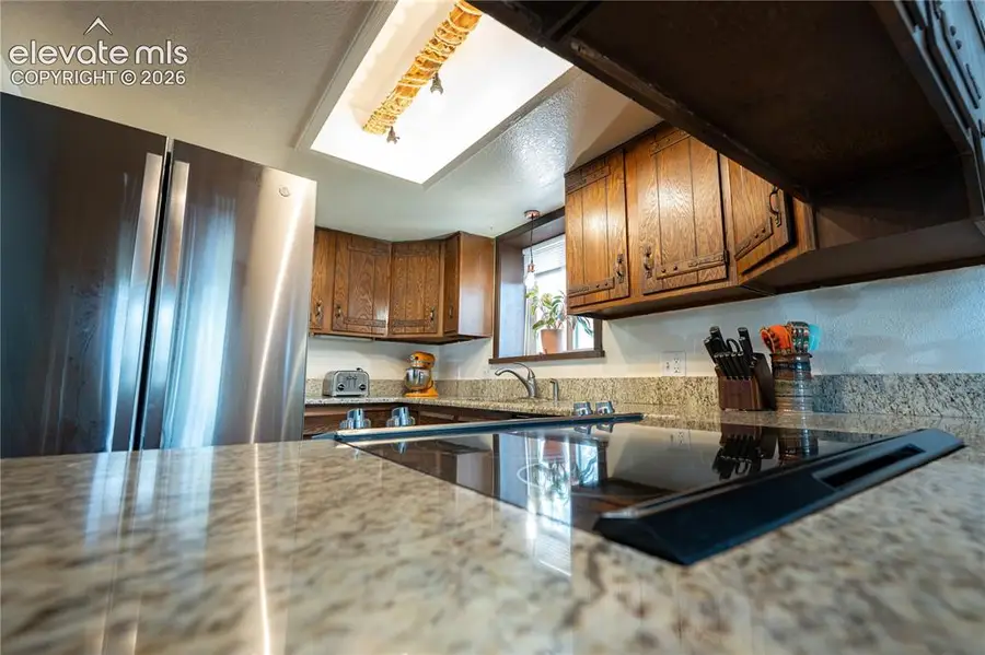 604 Whispering Winds Drive, Woodland Park, CO 80863 - #2