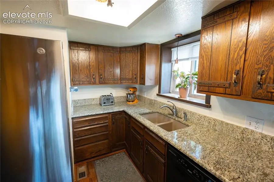 604 Whispering Winds Drive, Woodland Park, CO 80863 - #3