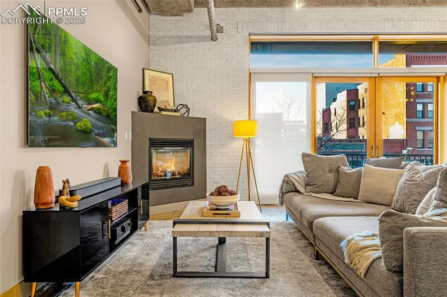 101 N Tejon Street #280, Colorado Springs, CO 80903 - #3