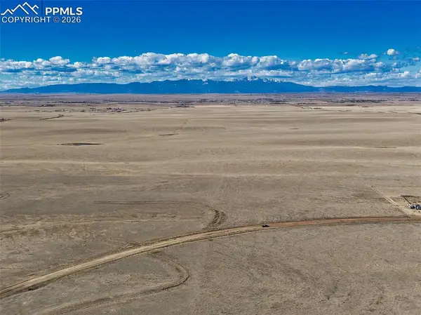 142 N Dinner Bell Drive, Yoder, CO 80864