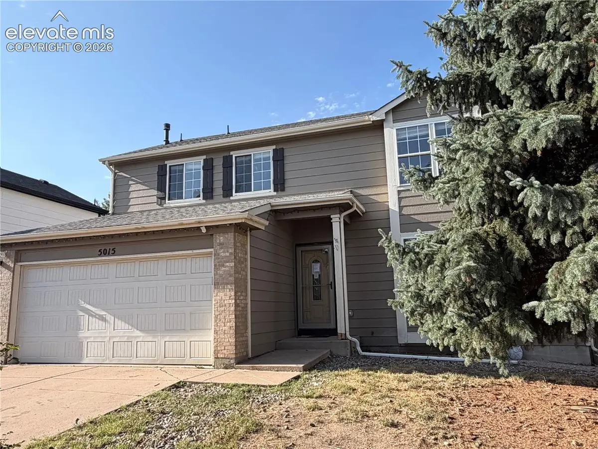 5015 Old Fountain Boulevard, Colorado Springs, CO 80916 - #1