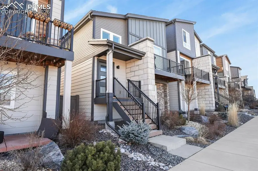 11314 Modern Meadow Loop, Colorado Springs, CO 80921 - #2