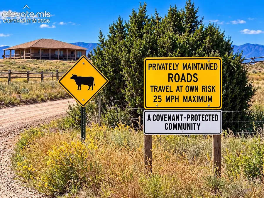 Newton Road, Pueblo, CO 81005 - #3