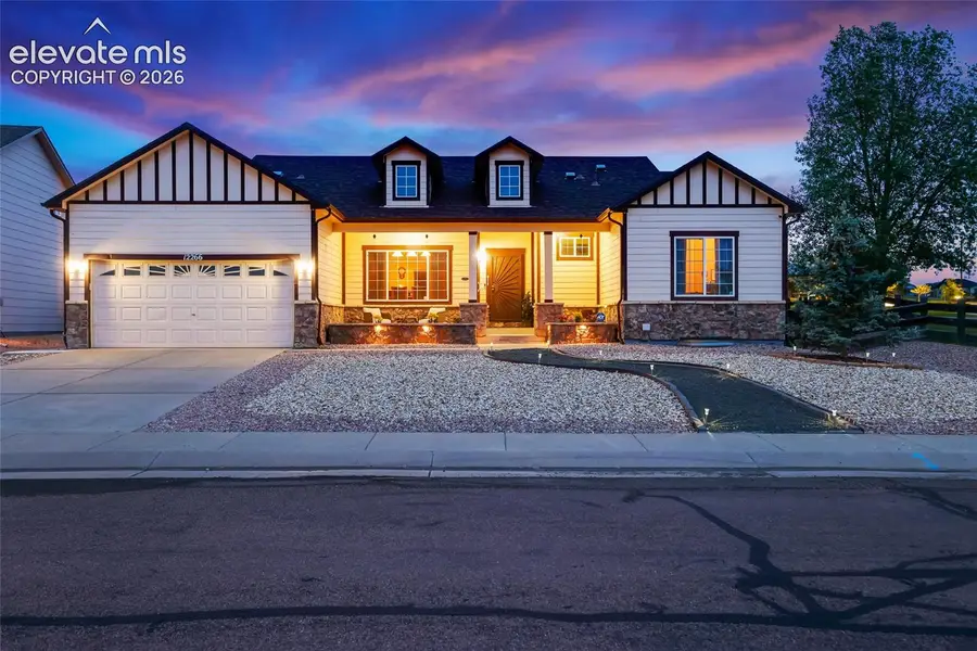 12266 Crystal Downs Road, Peyton, CO 80831 - #2