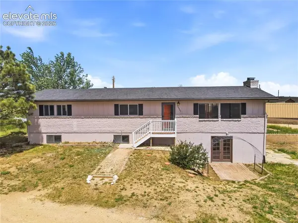 19027 Murphy Road, Peyton, CO 80831