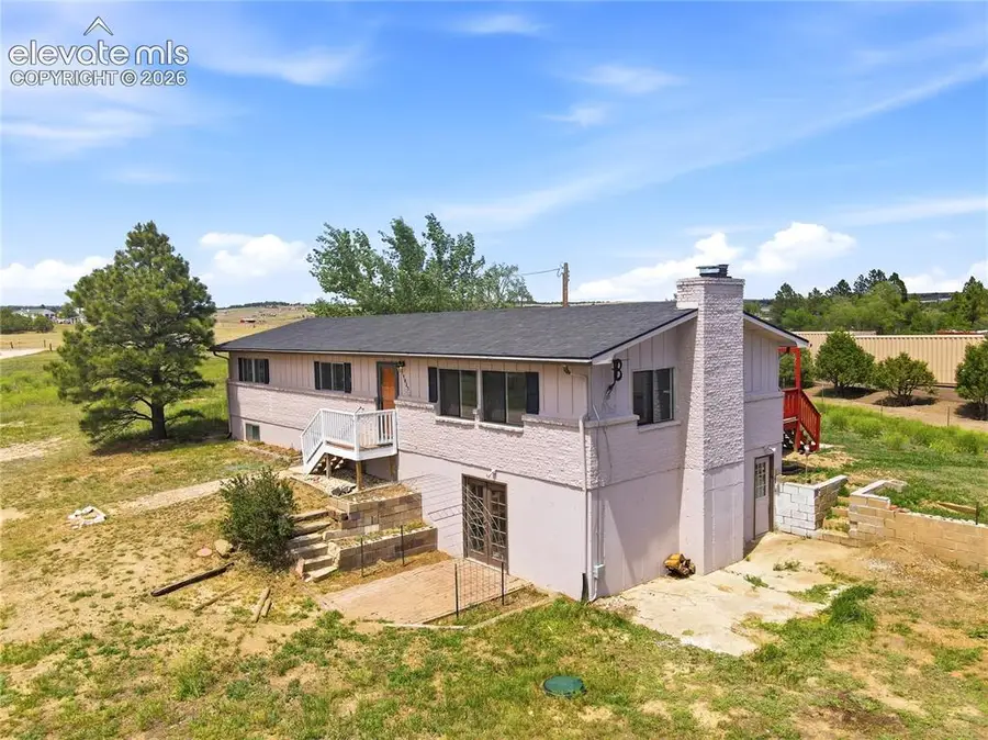 19027 Murphy Road, Peyton, CO 80831 - #2