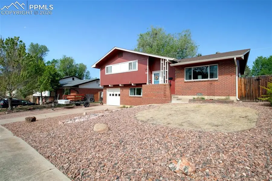 3618 Leeds Lane, Colorado Springs, CO 80907 - #3
