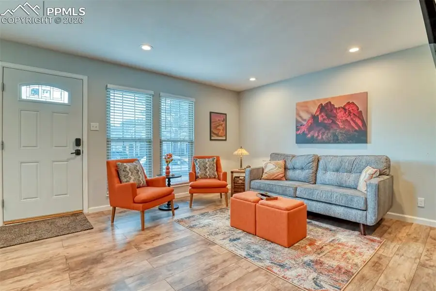 4857 Sonata Drive #A, Colorado Springs, CO 80918 - #3