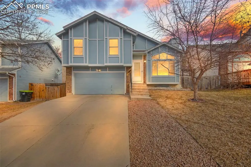7945 Remington Ridge Place, Colorado Springs, CO 80920 - #1
