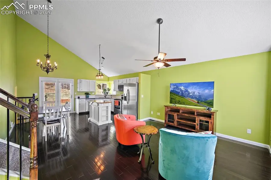 7945 Remington Ridge Place, Colorado Springs, CO 80920 - #2