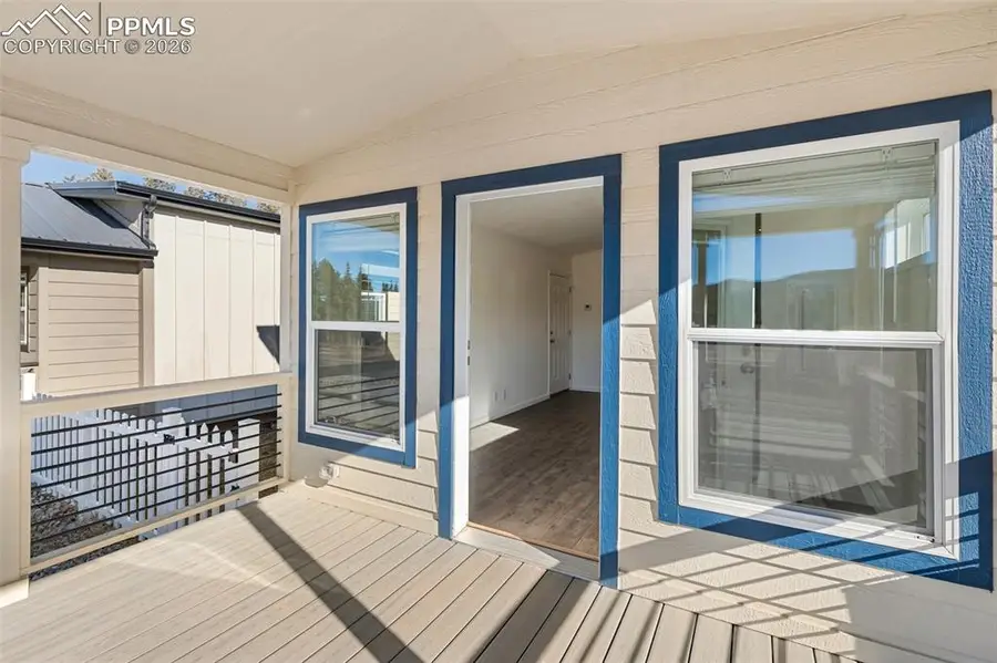 1441 Calm Mountain Point, Woodland Park, CO 80863 - Image #3