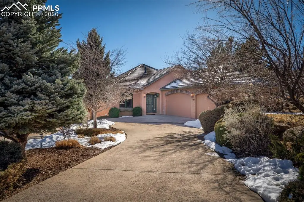 4295 Star Vista Court, Colorado Springs, CO 80906 - Image #1