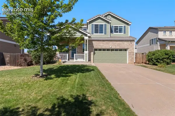 2503 S Argonne Street, Aurora, CO 80013