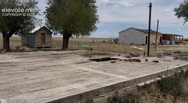 34825 Truckton Road, Yoder, CO 80864