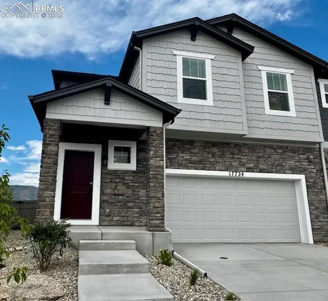 17724 Brass Buckle Way, Monument, CO 80132 - Image #1