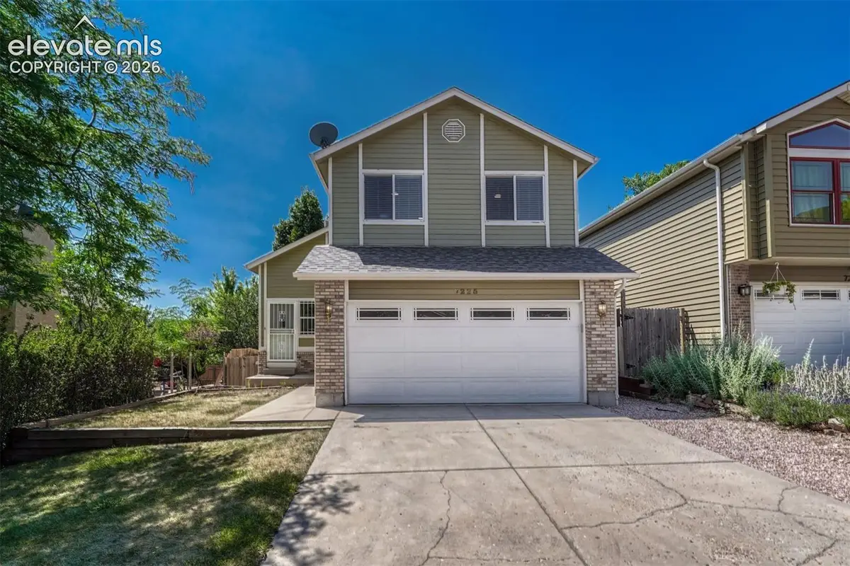 7225 Brentford Drive, Colorado Springs, CO 80919 - #1