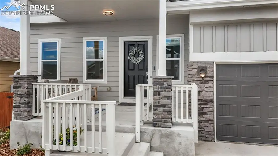 10562 Rolling Peaks Drive, Peyton, CO 80831 - #2