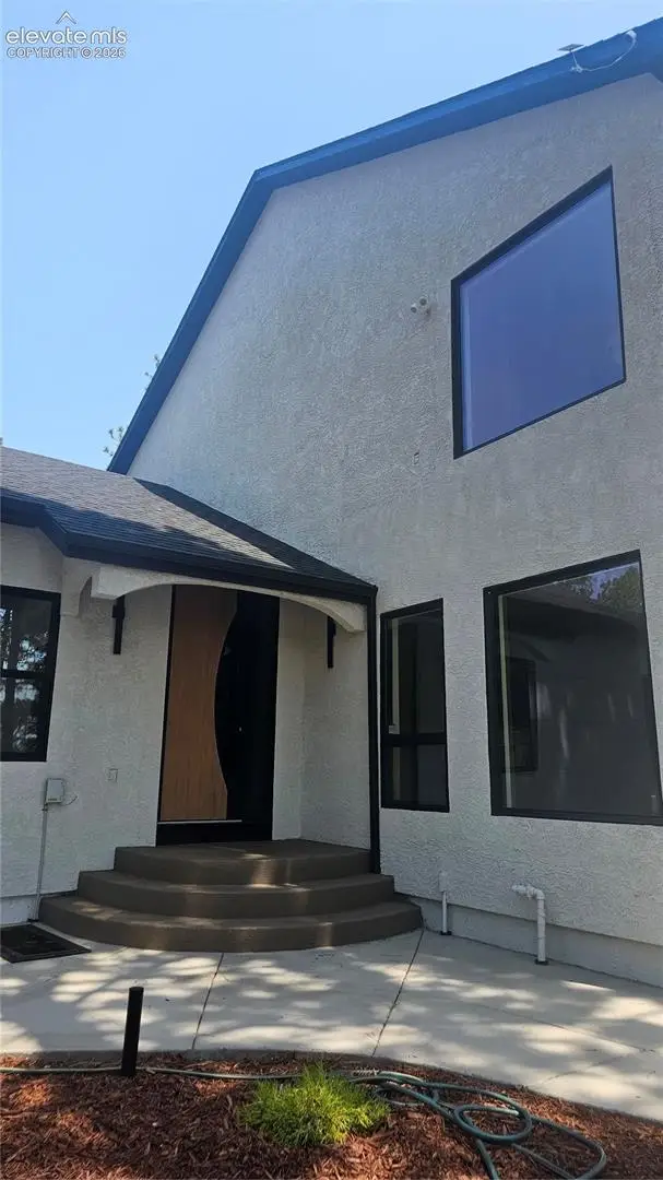 16575 Roller Coaster Road, Colorado Springs, CO 80921 - #2