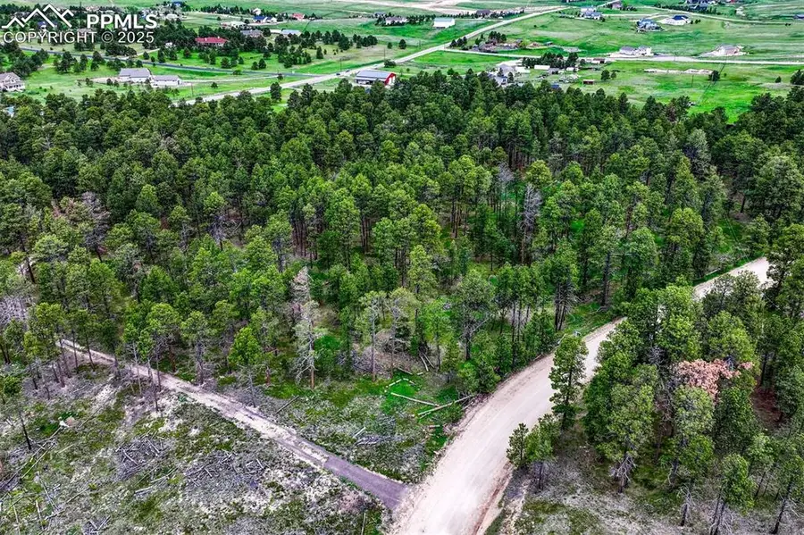 000 Wyandott Drive, Colorado Springs, CO 80908 - #2