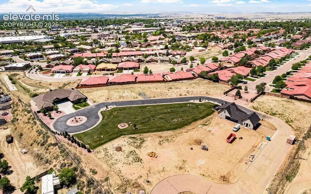 TBD Lot 10 Aquila Drive, Pueblo, CO 81008 - #1