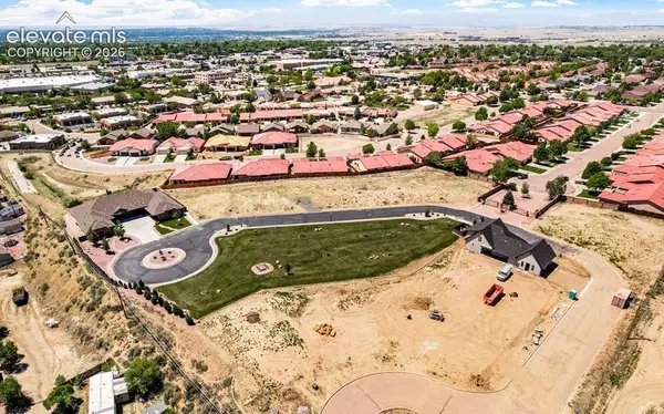 TBD Lot 10 Aquila Drive, Pueblo, CO 81008