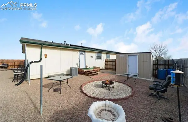 2311 Canyon River Court, Pueblo, CO 81003