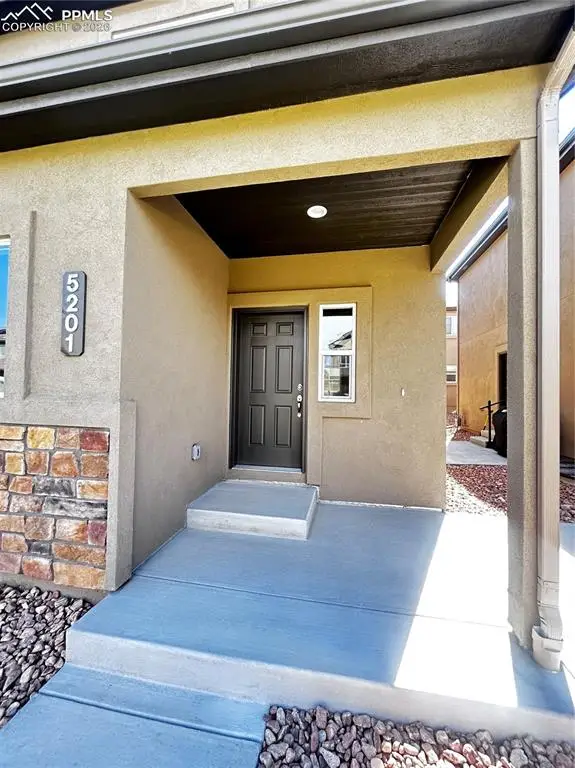 5201 Palomino Ranch Point, Colorado Springs, CO 80922 - Image #1