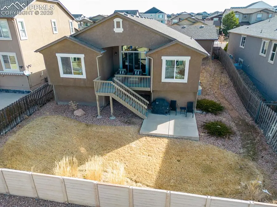 8128 Mount Huron Trail, Colorado Springs, CO 80924 - #3