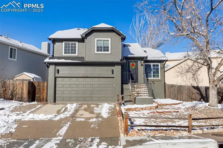4520 Ramblewood Drive, Colorado Springs, CO 80920 - Image #2