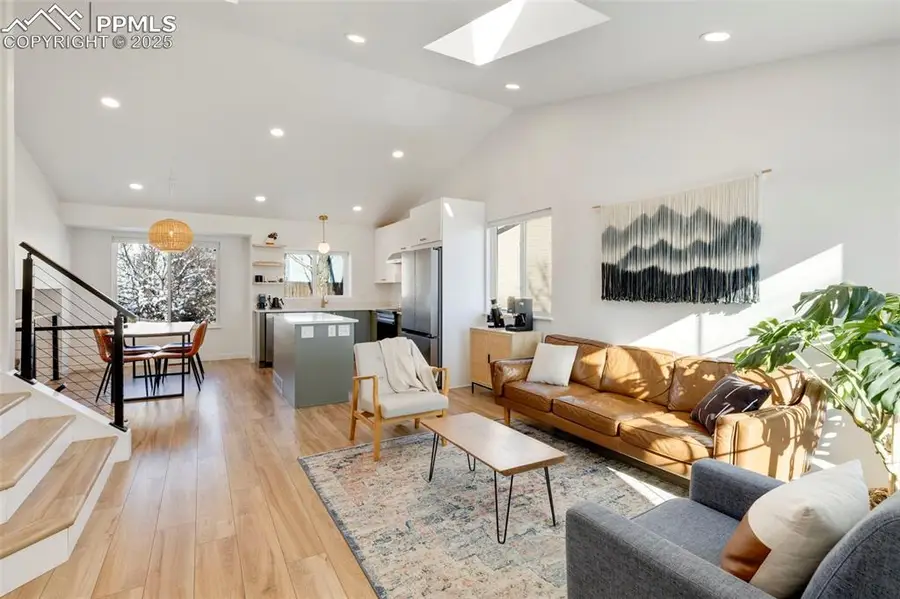 4520 Ramblewood Drive, Colorado Springs, CO 80920 - Image #3