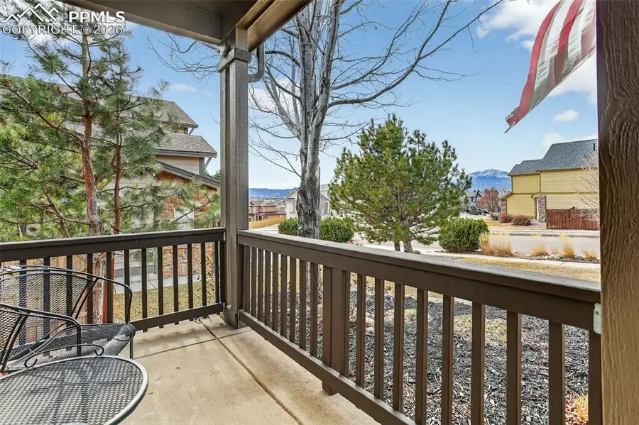 7735 Chancellor Drive, Colorado Springs, CO 80920 - Image #2