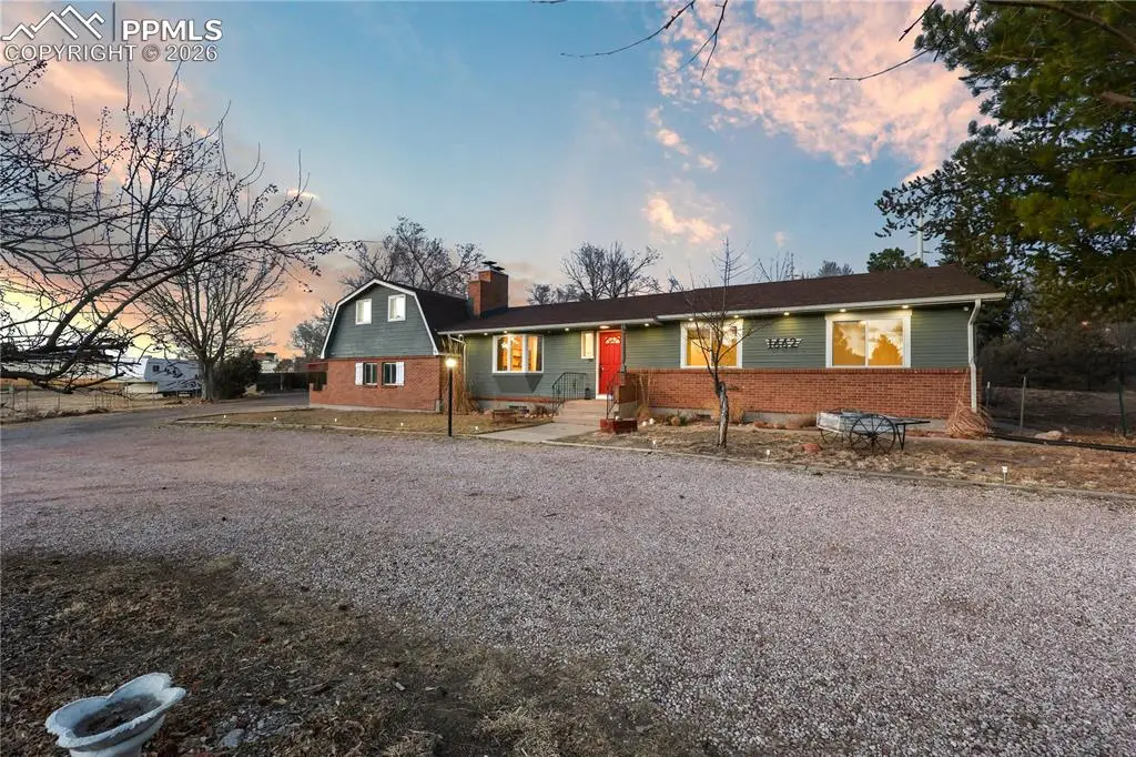 1662 Turner Road, Colorado Springs, CO 80920 - #1