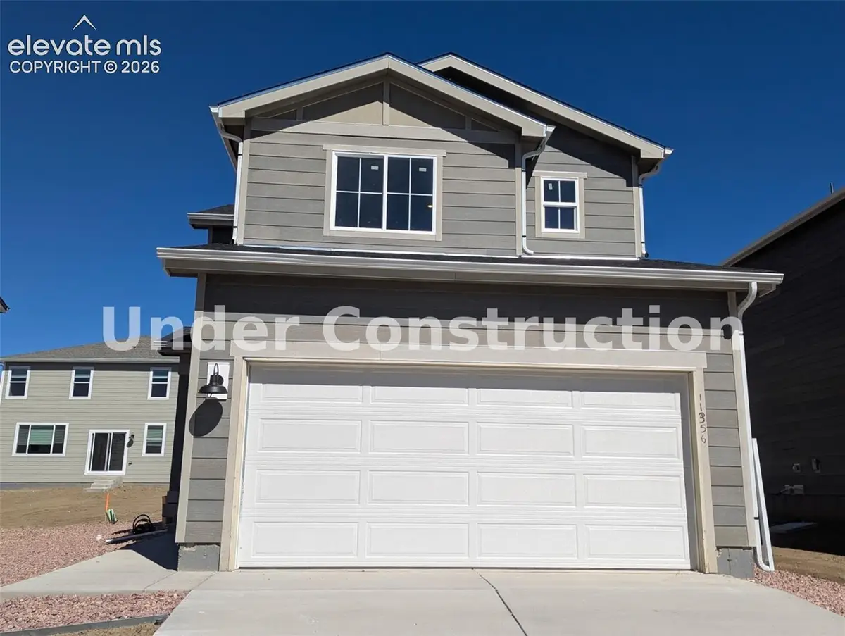 11356 Splake Street, Colorado Springs, CO 80925 - #1