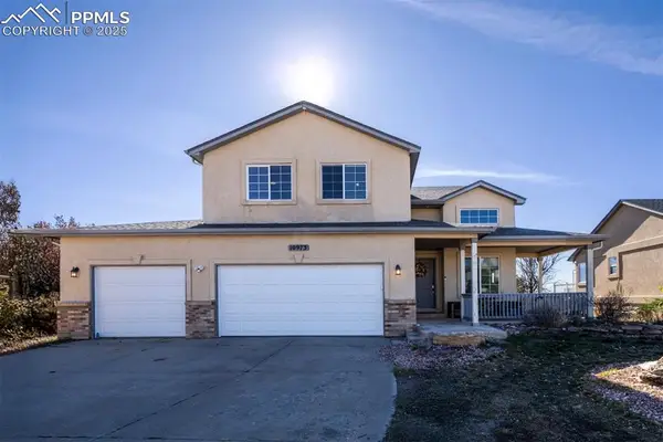 10973 Caverhill Drive, Peyton, CO 80831