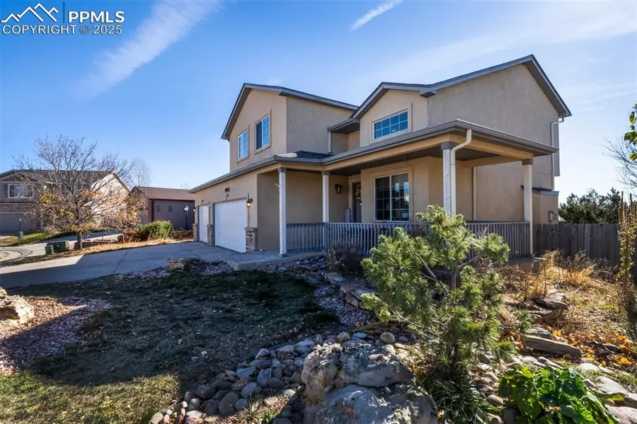 10973 Caverhill Drive, Peyton, CO 80831 - Image #2