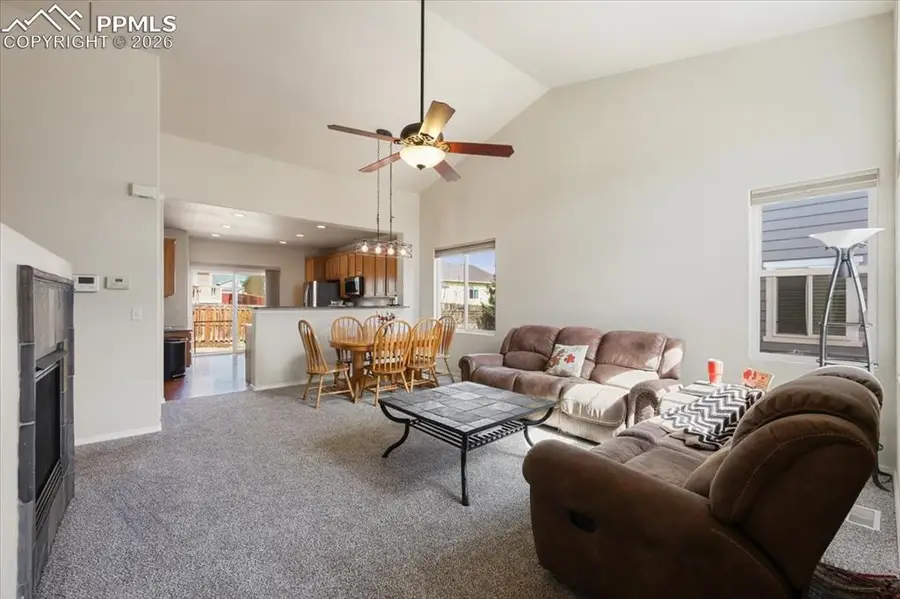 12266 Isle Royale Drive, Peyton, CO 80831 - #2