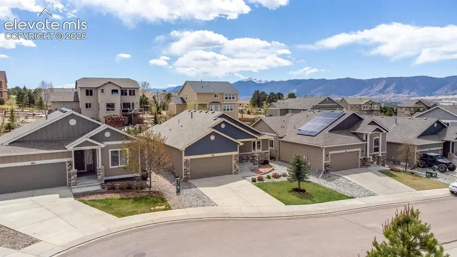 809 Tailings Drive, Monument, CO 80132 - #3