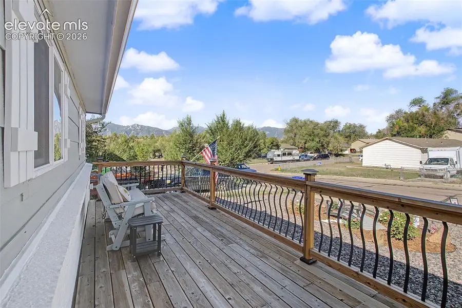 3465 Mosswood Lane, Colorado Springs, CO 80910 - #3
