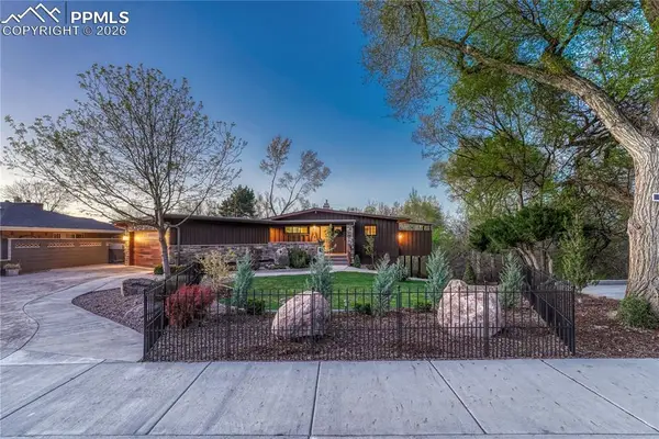 1321 W Abriendo Avenue, Pueblo, CO 81004