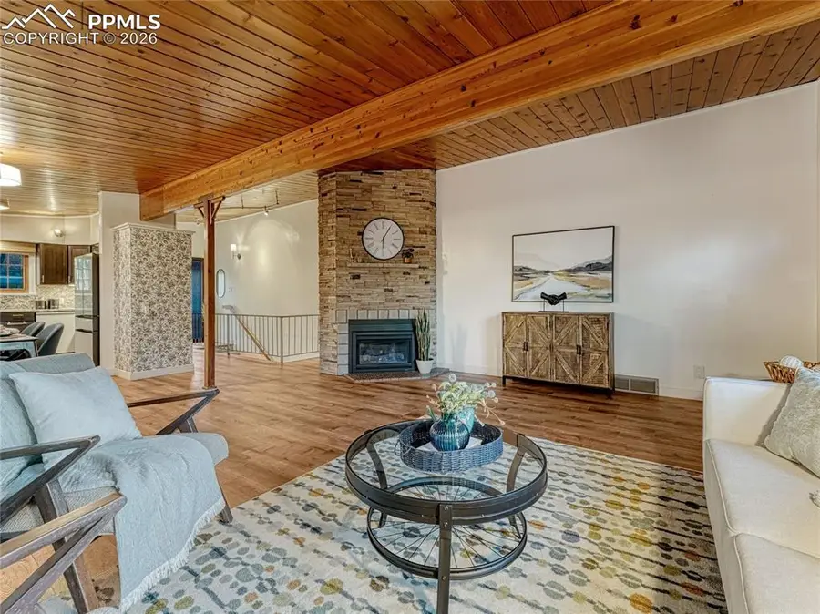 1321 W Abriendo Avenue, Pueblo, CO 81004 - #3