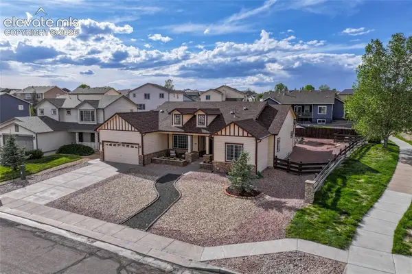 12266 Crystal Downs Road, Peyton, CO 80831