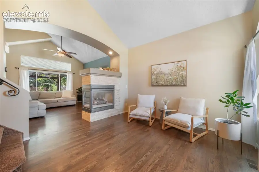 6818 Grand Prairie Drive, Colorado Springs, CO 80923 - #3
