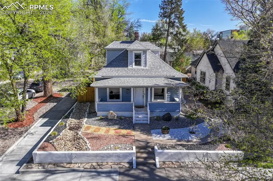 1302 E Platte Avenue, Colorado Springs, CO 80909 - #2