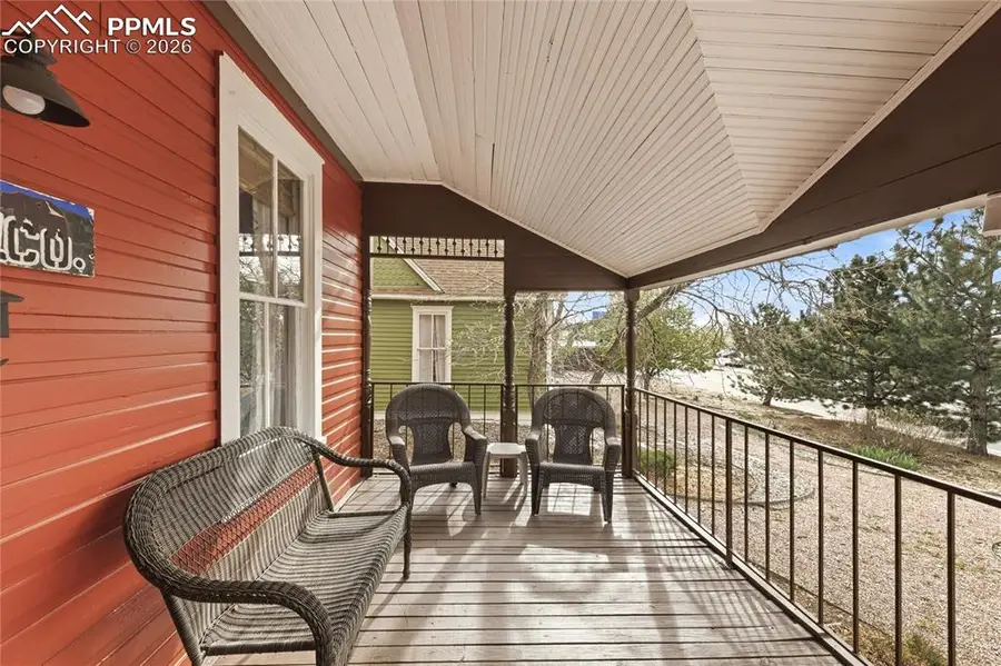 3314 W Colorado Avenue, Colorado Springs, CO 80904 - #3