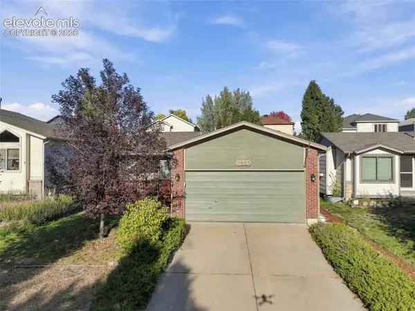5903 Bow River Drive, Colorado Springs, CO 80923