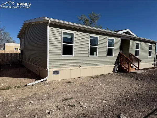 113 E Homer Drive, Pueblo West, CO 81007